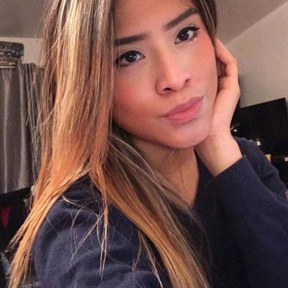 Meet your Posher, Jakki